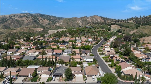 13365 Mission Tierra, Granada Hills, CA 91344