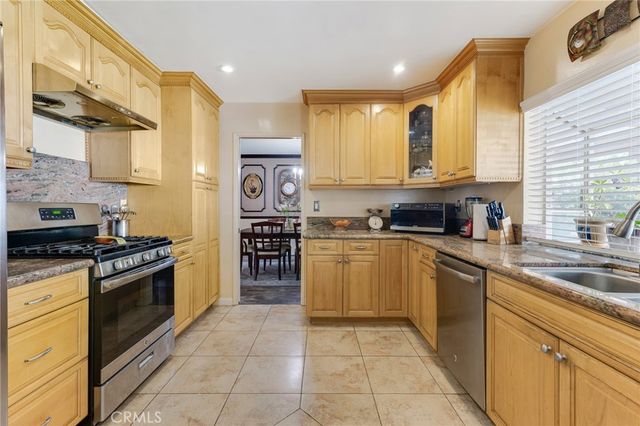 13365 Mission Tierra, Granada Hills, CA 91344