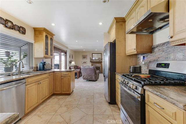 13365 Mission Tierra, Granada Hills, CA 91344