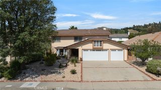 13365 Mission Tierra, Granada Hills, CA 91344