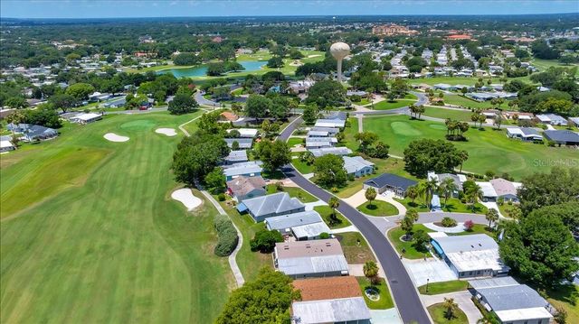 926 SAINT ANDREWS BOULEVARD, Lady Lake, FL 32159