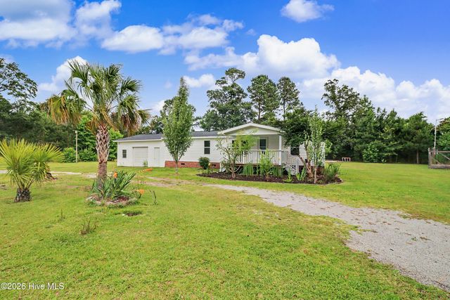 3201 Oakley Circle, Castle Hayne, NC 28429