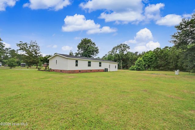 3201 Oakley Circle, Castle Hayne, NC 28429