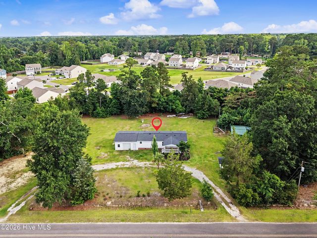 3201 Oakley Circle, Castle Hayne, NC 28429