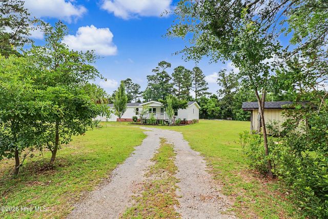 3201 Oakley Circle, Castle Hayne, NC 28429