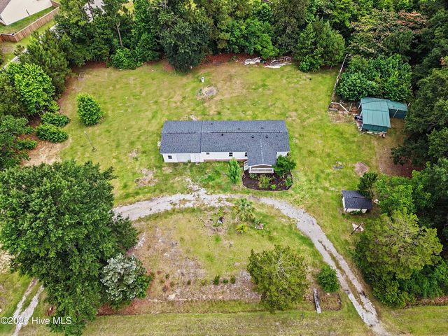 3201 Oakley Circle, Castle Hayne, NC 28429