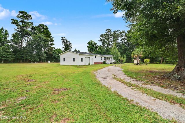 3201 Oakley Circle, Castle Hayne, NC 28429