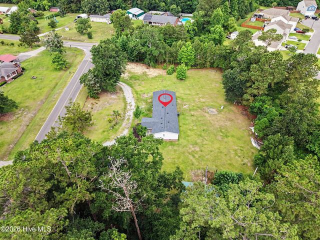 3201 Oakley Circle, Castle Hayne, NC 28429