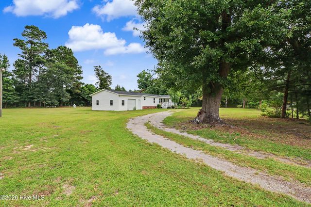3201 Oakley Circle, Castle Hayne, NC 28429