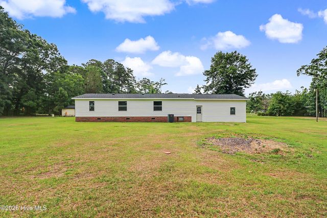 3201 Oakley Circle, Castle Hayne, NC 28429