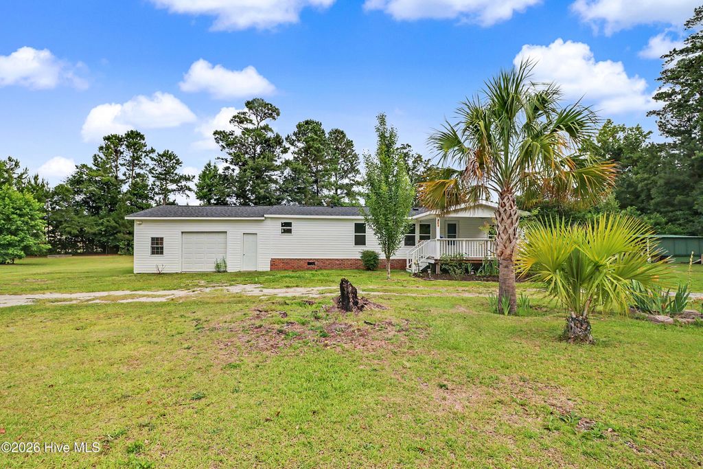 3201 Oakley Circle, Castle Hayne, NC 28429