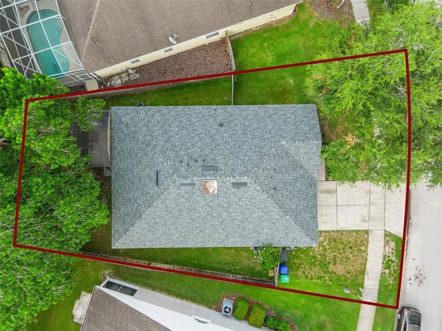 266 HANGING MOSS CIRCLE, Lake Mary, FL 32746