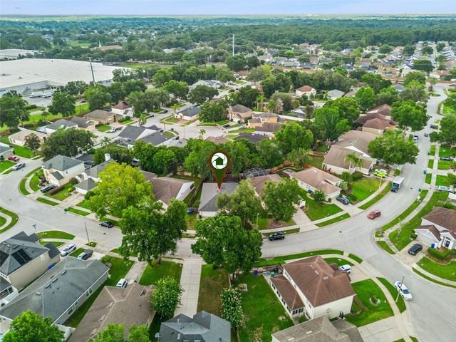 266 HANGING MOSS CIRCLE, Lake Mary, FL 32746