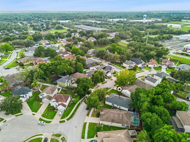 266 HANGING MOSS CIRCLE, Lake Mary, FL 32746