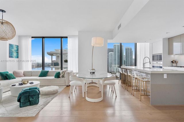 788 NE 23rd St 2001, Miami, FL 33137