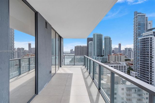 788 NE 23rd St 2001, Miami, FL 33137