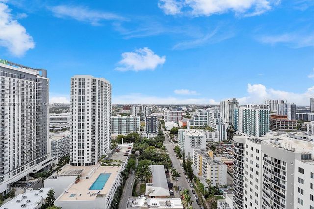 788 NE 23rd St 2001, Miami, FL 33137