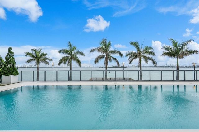 788 NE 23rd St 2001, Miami, FL 33137