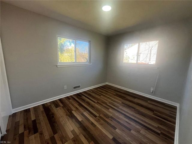 3461 Gamage DR, Norfolk, VA 23518