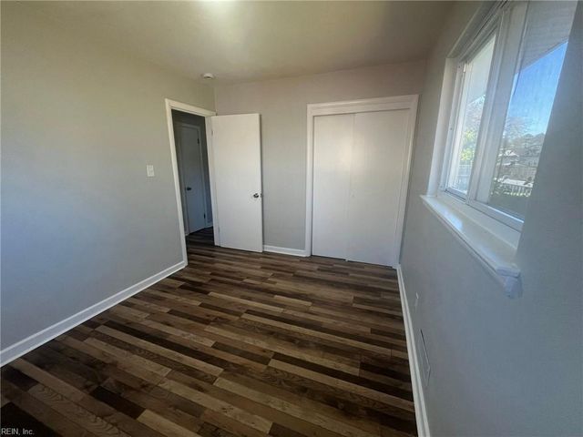 3461 Gamage DR, Norfolk, VA 23518