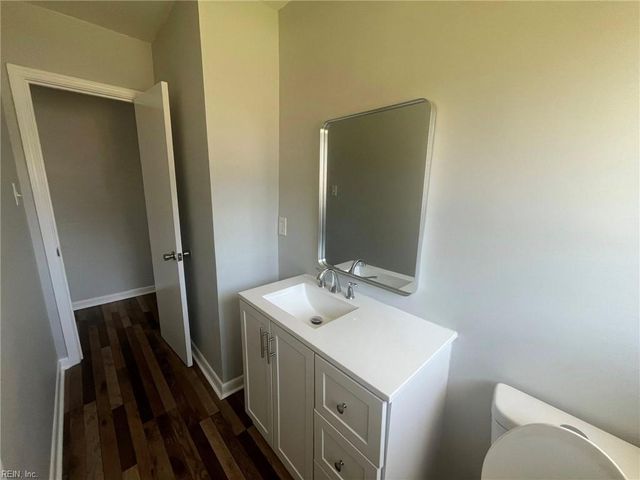 3461 Gamage DR, Norfolk, VA 23518