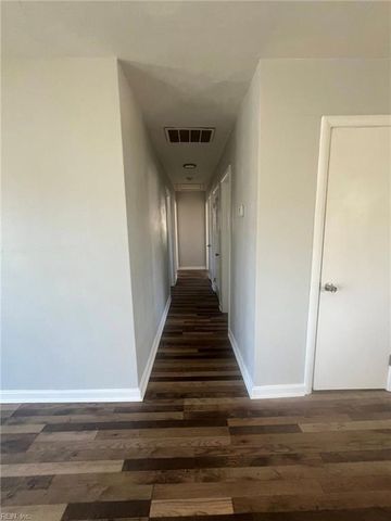 3461 Gamage DR, Norfolk, VA 23518