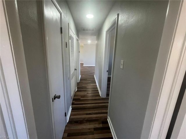 3461 Gamage DR, Norfolk, VA 23518