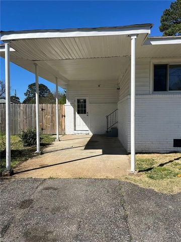 3461 Gamage DR, Norfolk, VA 23518