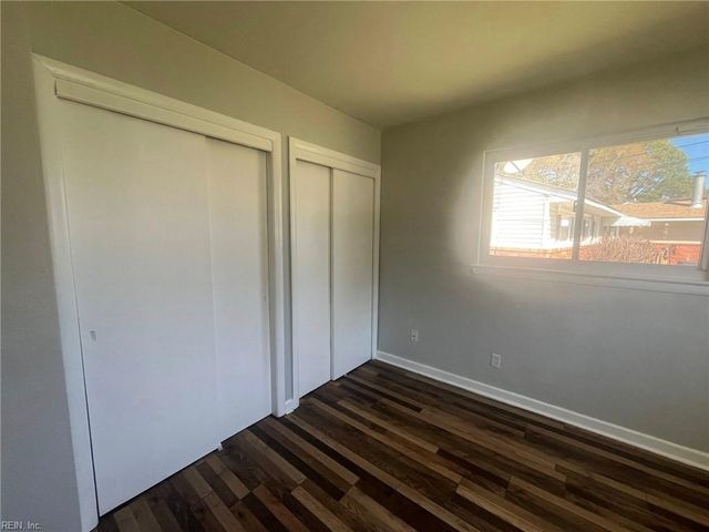 3461 Gamage DR, Norfolk, VA 23518