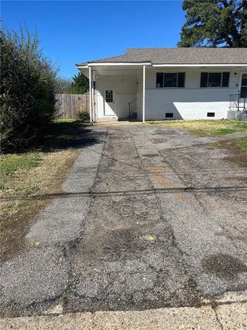 3461 Gamage DR, Norfolk, VA 23518