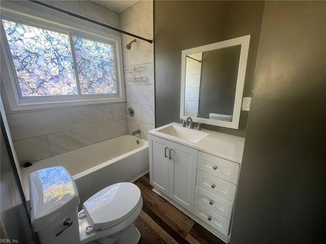 3461 Gamage DR, Norfolk, VA 23518