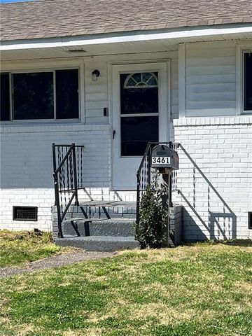 3461 Gamage DR, Norfolk, VA 23518