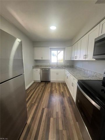 3461 Gamage DR, Norfolk, VA 23518