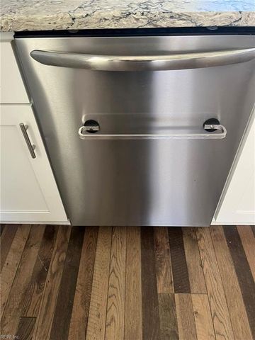 3461 Gamage DR, Norfolk, VA 23518