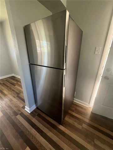 3461 Gamage DR, Norfolk, VA 23518