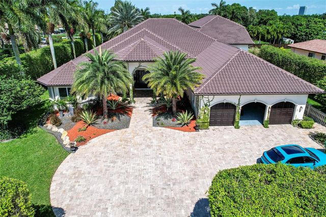 1203 NW 121st Avenue, Plantation, FL 33323