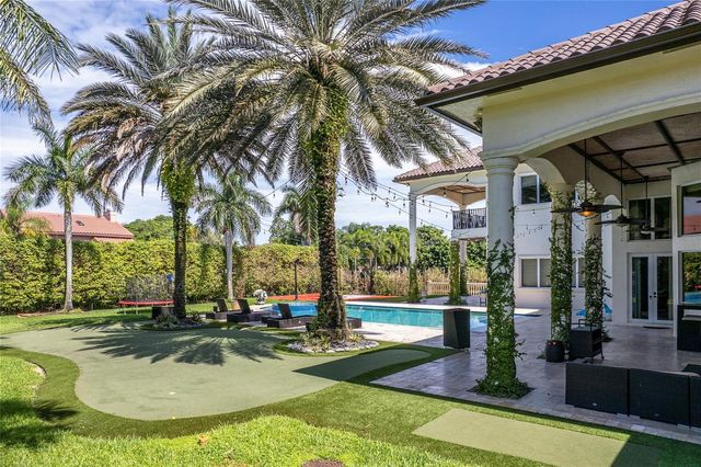 1203 NW 121st Avenue, Plantation, FL 33323