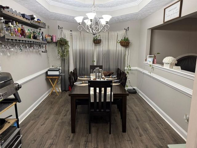 3161 KEENLY IVES Court, Buford, GA 30519