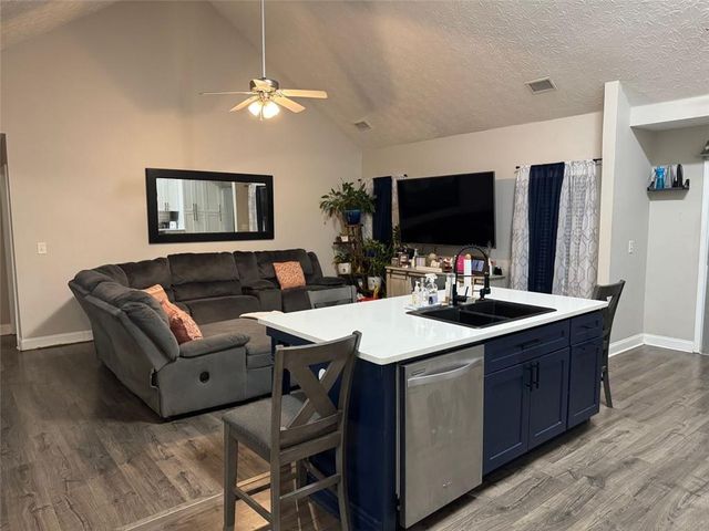 3161 KEENLY IVES Court, Buford, GA 30519