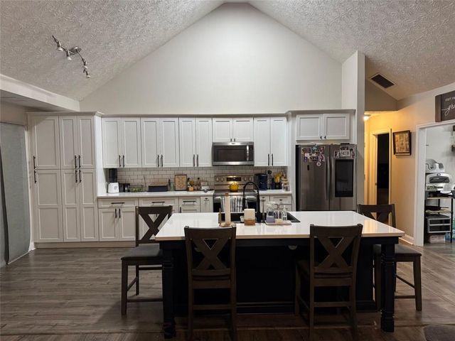 3161 KEENLY IVES Court, Buford, GA 30519