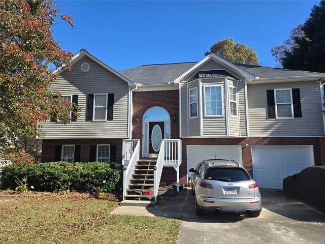3161 KEENLY IVES Court, Buford, GA 30519