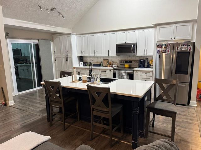 3161 KEENLY IVES Court, Buford, GA 30519