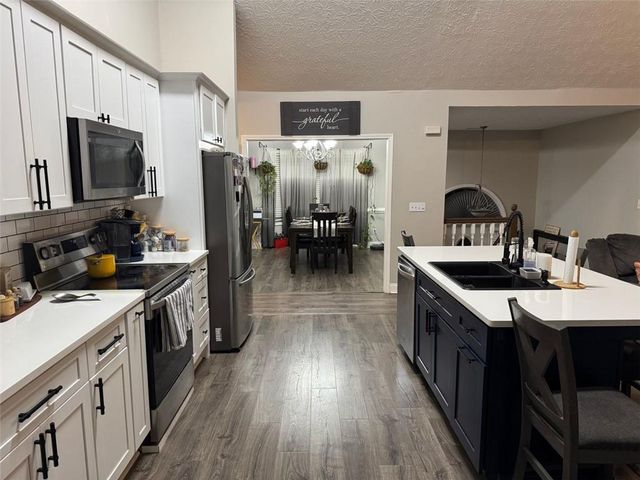 3161 KEENLY IVES Court, Buford, GA 30519