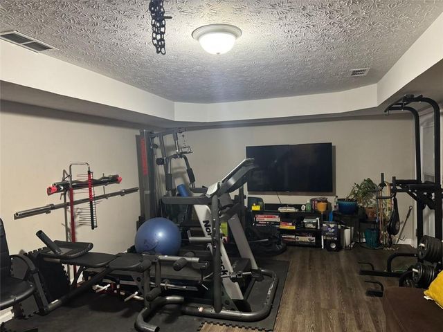 3161 KEENLY IVES Court, Buford, GA 30519