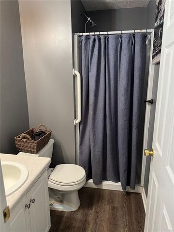 3161 KEENLY IVES Court, Buford, GA 30519