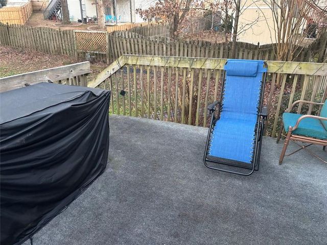 3161 KEENLY IVES Court, Buford, GA 30519