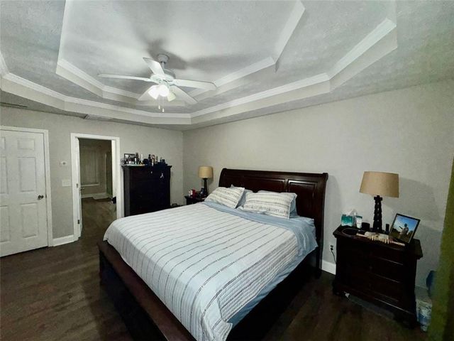 3161 KEENLY IVES Court, Buford, GA 30519