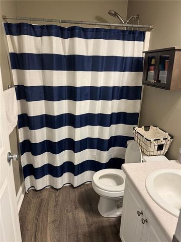 3161 KEENLY IVES Court, Buford, GA 30519