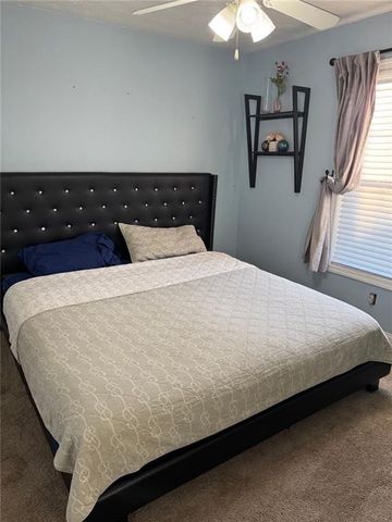 3161 KEENLY IVES Court, Buford, GA 30519