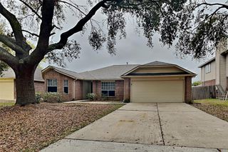 18131 Gravenhurst Lane, Tomball, TX 77377